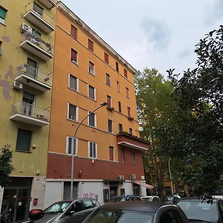 Apartamento Steps In Roma