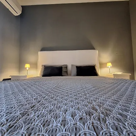 Apartamento Steps In
