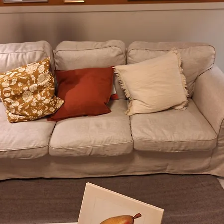 Steps In Apartamento